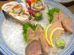 招牌鹅肝-梅亭居酒屋(中大国际店)