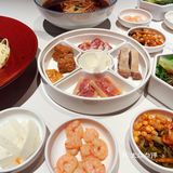 招牌蟹黄面