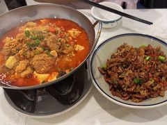 -新新湘菜馆(新中街二条店)
