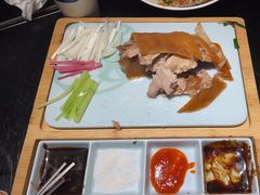 -满园烤鸭·春饼(沈北万达店)