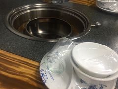 -星火东北碳火烤肉(华大店)