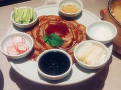 -额娘·春饼烤鸭(天鸿店)