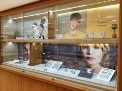 -茂昌眼镜(南京东路店)