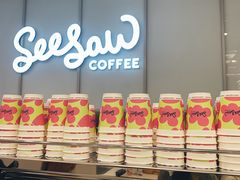 -Seesaw Coffee(武商MALL·武广店)