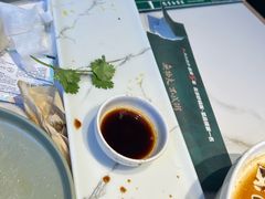 -南拳十三姨·潮汕砂锅粥·粤菜(西单大悦城店)