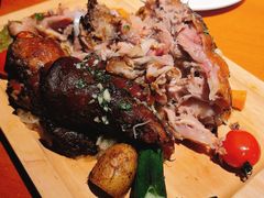 -布拉格餐厅· 中欧捷克菜(全国首店)