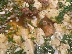 -苹果树下艺术餐厅(通州店)