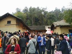 -韶山毛泽东同志故居