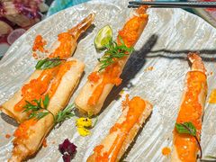 -松鹤精致料理(五一中路店)