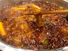 -肖肖酸萝卜鱼火锅(总店)