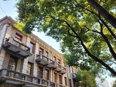 -飞马旅黎黄陂路文旅街区