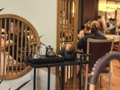 -南宁荔园维景国际酒店·荔园中餐厅