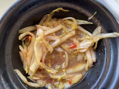 -北京德胜门华宇假日酒店·画廊咖啡厅