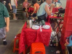 -潮汕•草根牛肉档(中江路店)