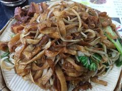 -葛记焖饼(伏牛路店)