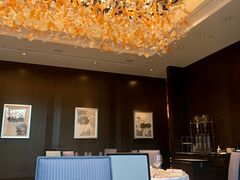 -东海朗廷酒店-唐阁T’ANG COURT 中餐厅
