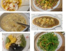 -双合园·海鲜水饺青岛菜(万佳广场店)