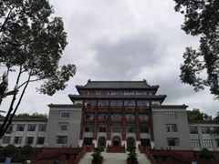 -四川大学(望江校区)