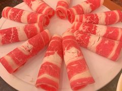 -老码头火锅(玉林店)