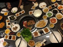 -韩宫宴和牛烤肉(盐城金鹰店)