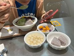 -满记甜品(苏州中心店)