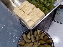 -罗子龙罗家桂花汤圆(曹都巷店)