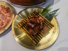 -南浦洞烤肉·新世界版(奥体店)