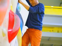 -问山MountQuest攀岩馆