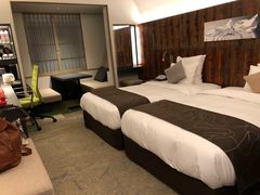 -京都全日空皇冠假日酒店