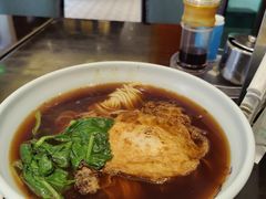 -五芳齋(云南南路店)