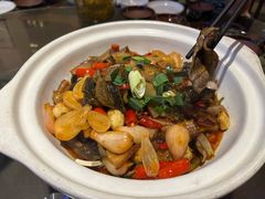 -巴人堂(女儿城店)