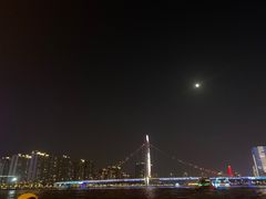 -珠江夜游省总码头