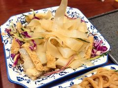-老孙家泡馍(洒金桥店)