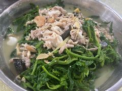 -红旗山庄(圭峰山店)