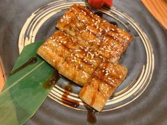 -吟松日式料理(莘庄店)