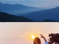 -沂蒙山旅游区云蒙景区(蒙山国家森林公园)