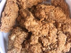 -肯德基(余杭莱蒙店)