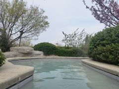 -大连金石滩绿发温泉假日酒店