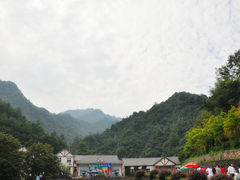 -大明山自然探索公园
