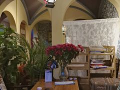 -茉莉花园咖啡(惠民路店)