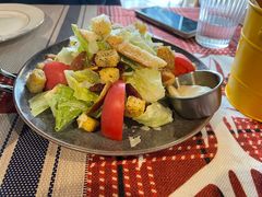 -Primo·丽莫意大利窑烤披萨