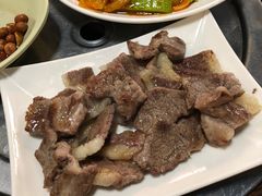 -六七八韩式烤肉·韩国料理(上杭路店)
