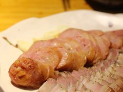 -大牛湾·眷村牛肉面(蠡溪店)