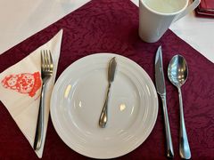 -小白桦西餐厅