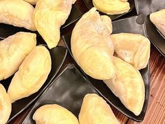 -渔公码头海货全海鲜自助(海滨旅游路店)