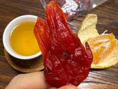 -冠环球肉干大王(福隆新街店)