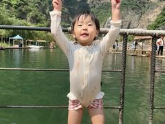 -河南宝泉旅游区