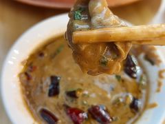 -北京老门框爆肚涮肉馆(凤城六路店)