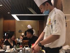 -大渔铁板烧(万象城店)