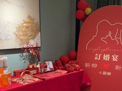 -小厨娘淮扬菜(天印大道店)